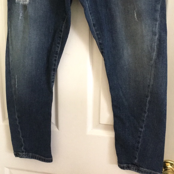 Twenty Easy capri jeans - Picture 3 of 8
